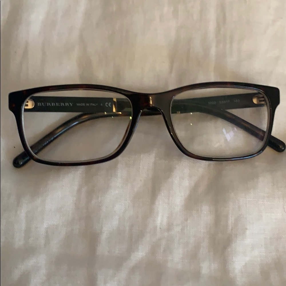Burberry Glasses
